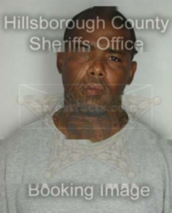Corey Lenard Gibbs Sr.