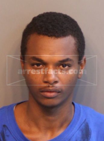 Darien Quintell Brown