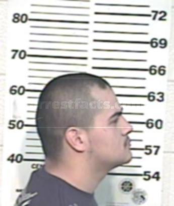 Luis Fernando Escamilla Romo