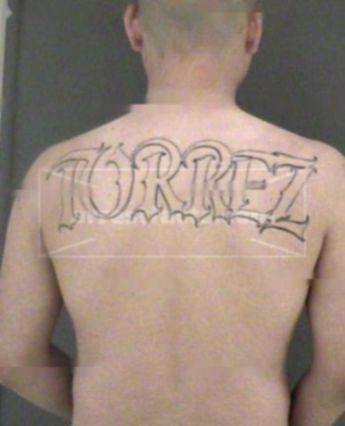 Mark A Torrez