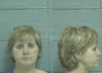 Debra Lynn Mckinley