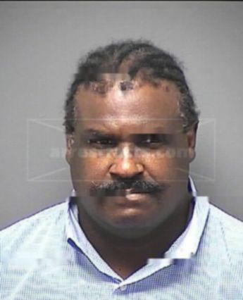 Billy Ray Graham
