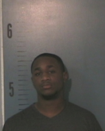 Devonta James Livingston