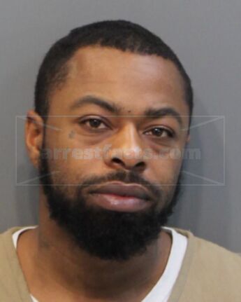 Donnell Dewayne Woods