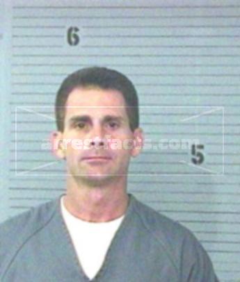 Bradley Dale Hartsell