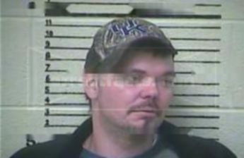 Jeff Ray Caudill