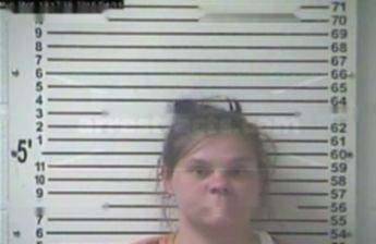 Crystal Ann Nicole Mckinney