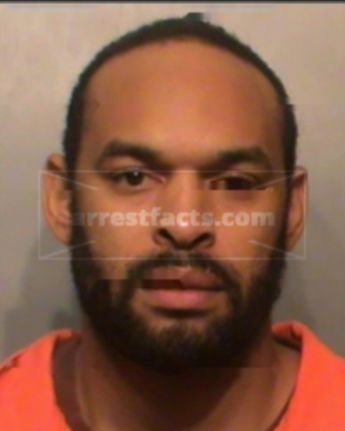 Antwon Luroy Johnson