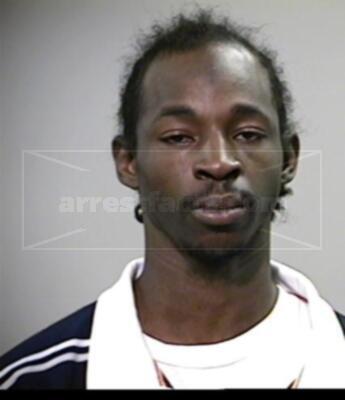 Andre Tremaine Stephens