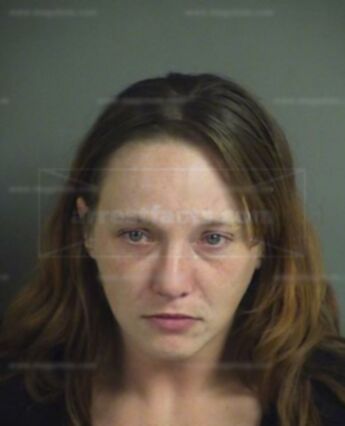 Trisha Marie Stokes