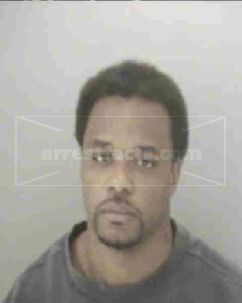 Larry Latrell Howell