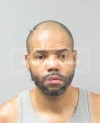 Maurice Lamar Myles