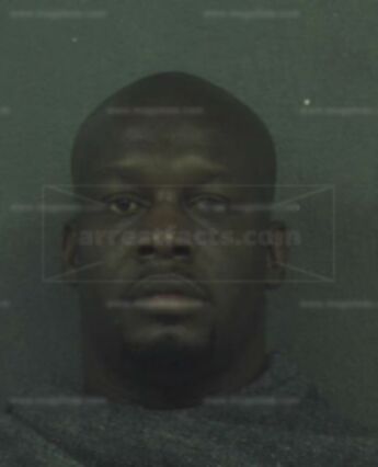 Derrick Londell Brooks