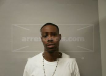 Tyran Lamar Robertson