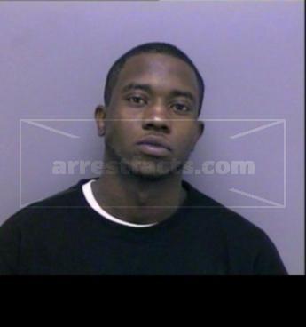 Tevin Kendrell Jones