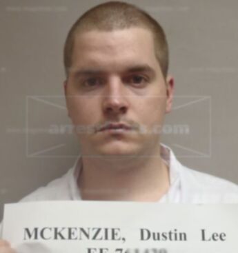 Dustin Lee Mckenzie