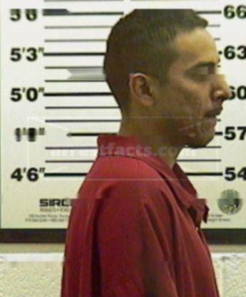 Daniel Hernandez-Vargas