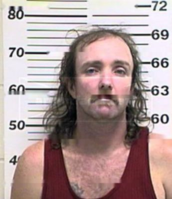 Marty Wayne Mathews