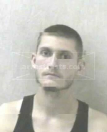 Jacob Christopher Stover