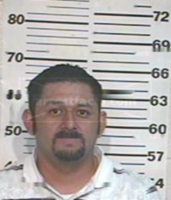 Michael Allen Lopez Del Rio