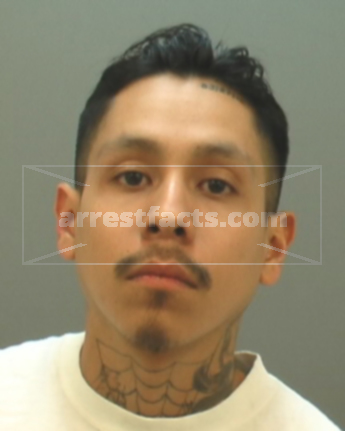 Rick Anthony Pacheco