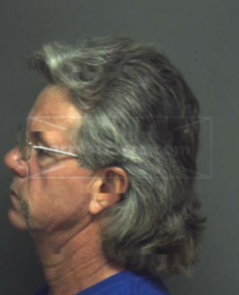 Herman Jay Greenfeather