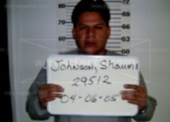 Shaum Johnson