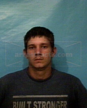 Christopher Michael Eastridge