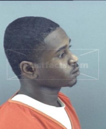 Demarquis Martez Lollar