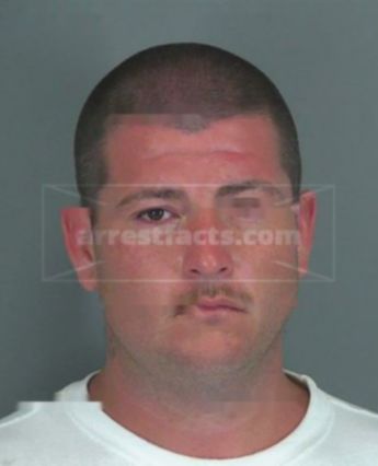 Brandon Todd Maynor