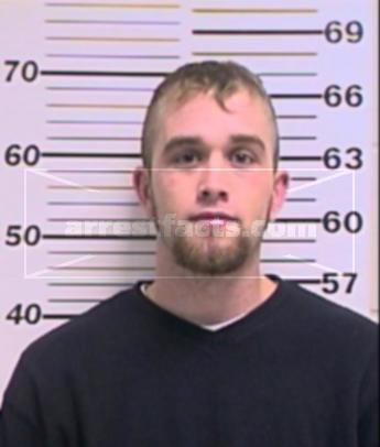 Joshua Leonard Walker