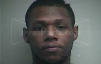 Deontay Maurice King