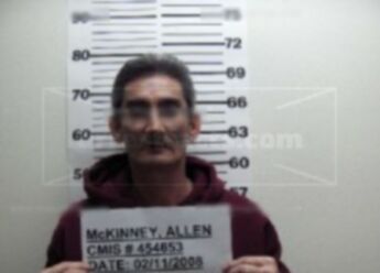 Allen Joseph Mckinney