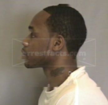 Dewayne Lamont Glenn