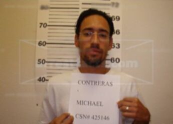 Michael J Contreras