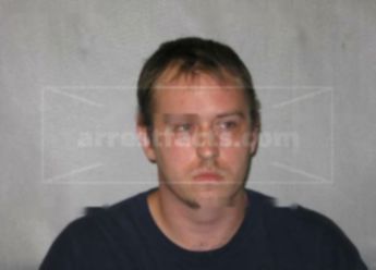 Robert Nicholas Padgett