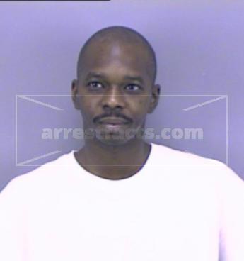 Kevin Dion Franks