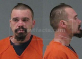Travis Shawn Bernardo
