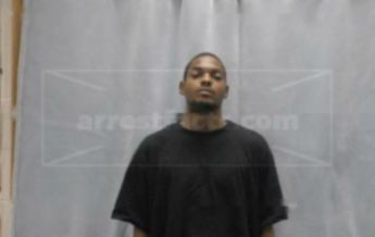 Derrick Donte Cottner