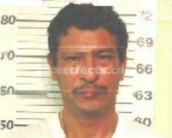 Antonio Rodriguez
