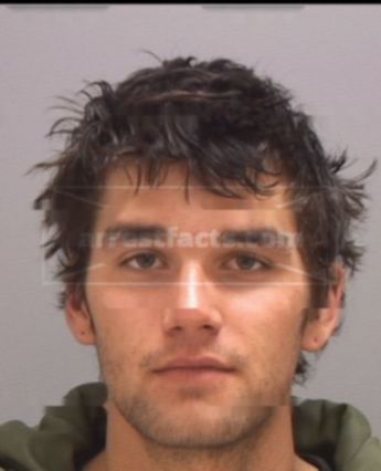 Koleman Jay Conger