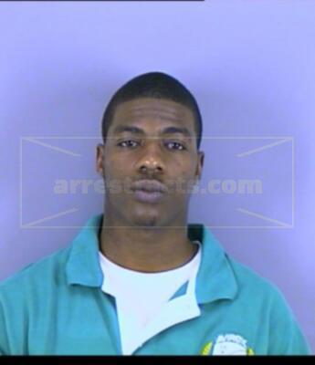 Brandon Lamar Moss