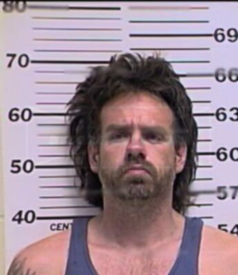 Larry Wayne Strickland