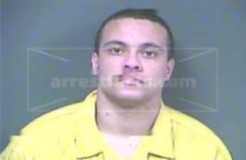 James Todd Richardson