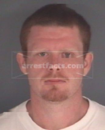 Shawn Douglas Brock