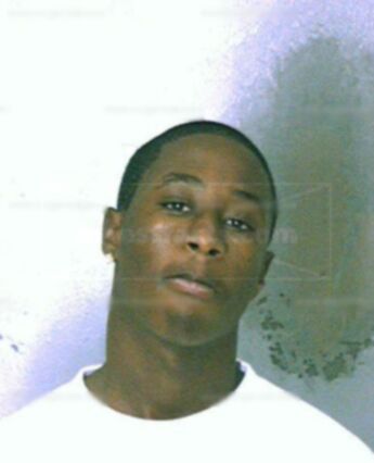Quintavious Rashad Mackey