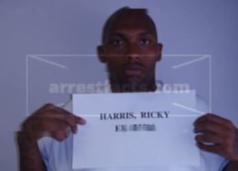 Ricky Harris