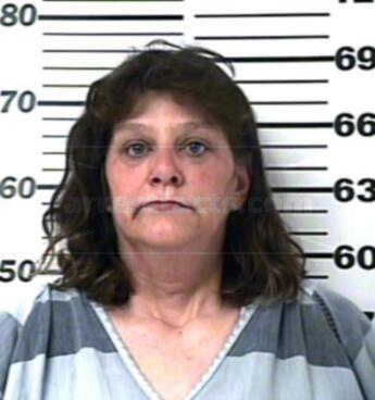 Kimberly Kathleen Brown