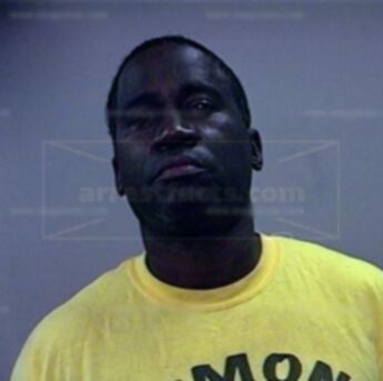 Mark Anthony Johnson