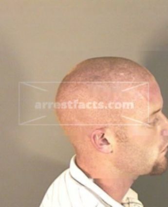 Jason Kyle Nickerson